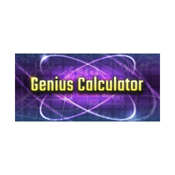 Genius Calculator