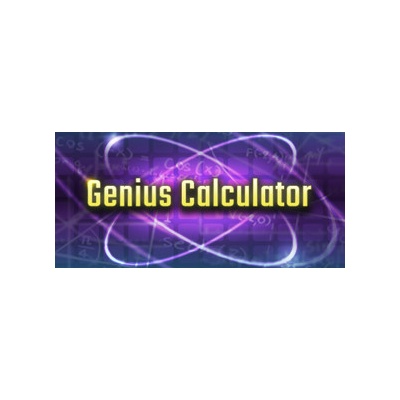 Genius Calculator
