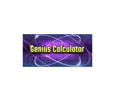 Genius Calculator