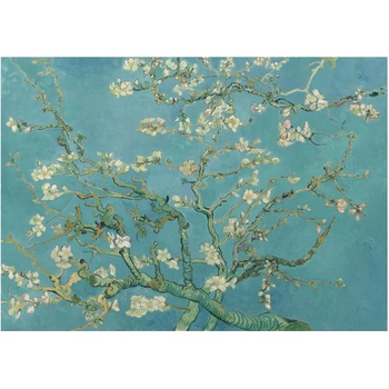 Anatolian - Puzzle Vincent Van Gogh: Almond Blossom XL - 700 piese