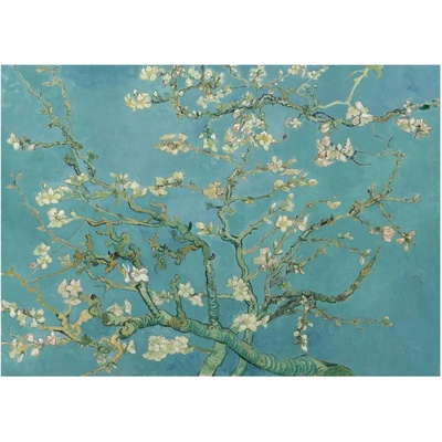 Anatolian - Puzzle Vincent Van Gogh: Almond Blossom XL - 700 piese