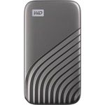 Western Digital My Passport 1TB USB 3.2 (WDBAGF0010BGY-WESN)