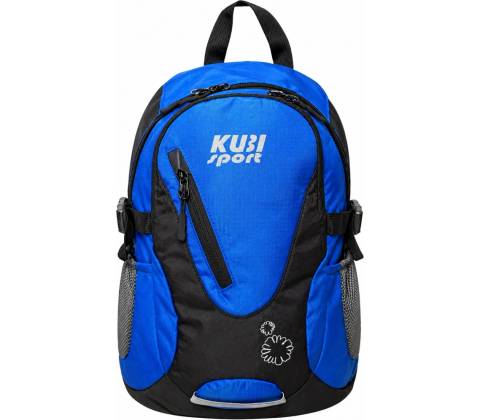 Acra BA20-MO Backpack 20l modrý