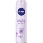 Nivea Double Effect deo spray 150 ml