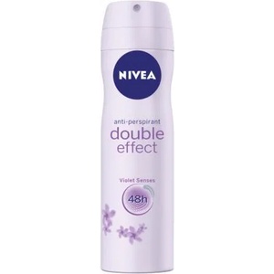 Nivea Double Effect deo spray 150 ml