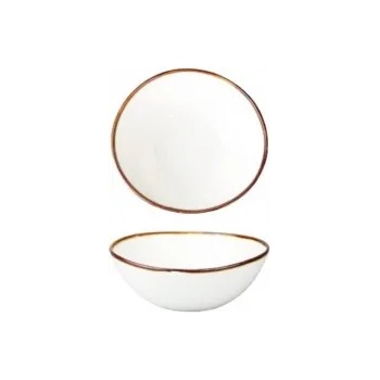 Image 1 of Horecano Порцеланова купа 11см BAILEY-(FC0122-4.5) - Horecano (0156427)