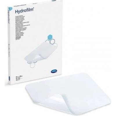 Hydrofilm samolepiaci transparentný obväz 15 x 20 cm 10 ks