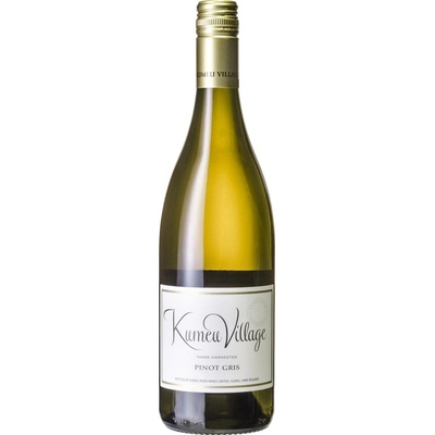 Kumeu River Village Pinot Gris 2023 Bílé 13,5% 0,75 l (holá láhev)