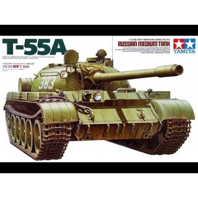 Tamiya 35257 T-:35