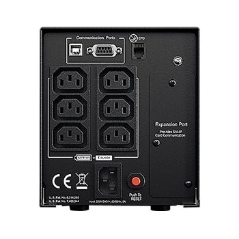 CyberPower PR750ELCD