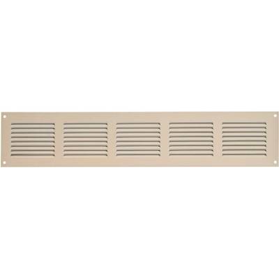 Ventishop KVMbz 500 x 100 béžová