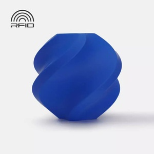 Bambu Lab PLA Basic Blue - Refill (A00-B9-1.75-1000-SPLFREE)