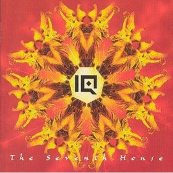 IQ: THE SEVENT HOUSE CD