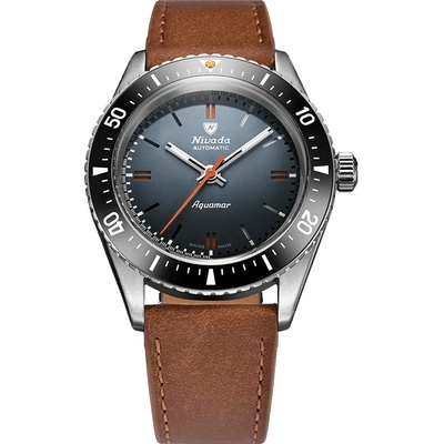 Nivada grenchen 32077a16 (32077a16)