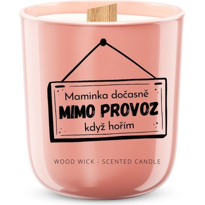 Ravina Maminka dočasně mimo provoz 175g