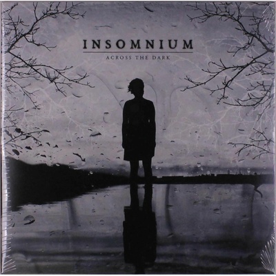 Across the Dark - Insomnium LP