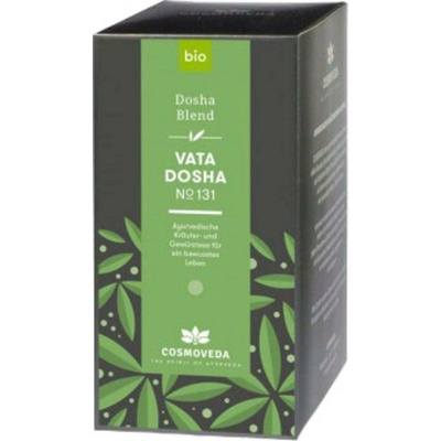 Cosmoveda Bio Vata Dosha čaj 20 g