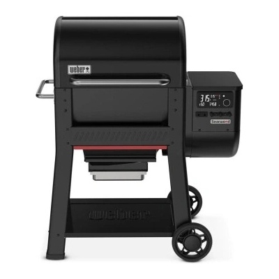 WEBER Searwood 1500144