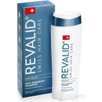 Revalid Anti Dandruf Shampoo 250 ml