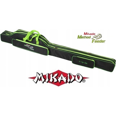 MIKADO METHOD FEEDER 2 komory 140 cm