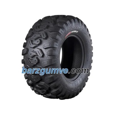Kenda Mastodon HT K3201 ( 26x11.00 R14 TL 56N Задно колело )