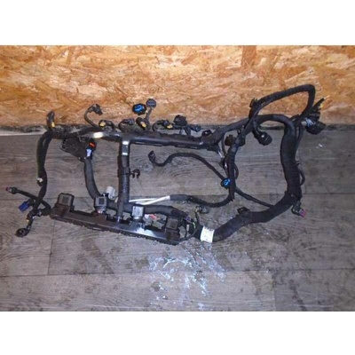 svazek eletroinstalace motoru VAG 06K972627C