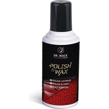 Dr. Wack Polish & Wax 500 ml