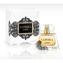 La Perla J'Aime Elixir parfumovaná voda dámska 100 ml tester