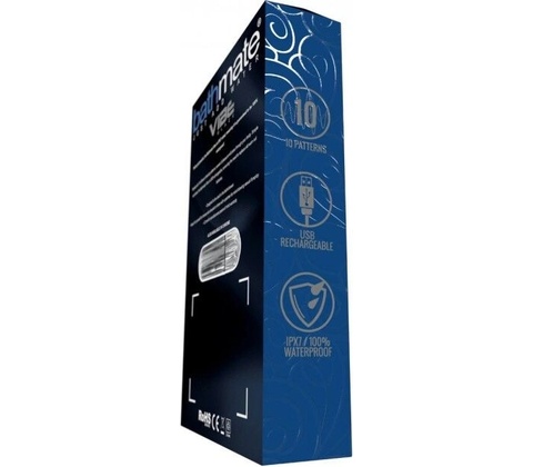 Bathmate Vibe Bullet
