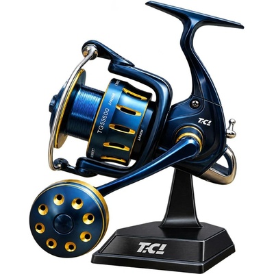 Tica Talisman TGS 5500