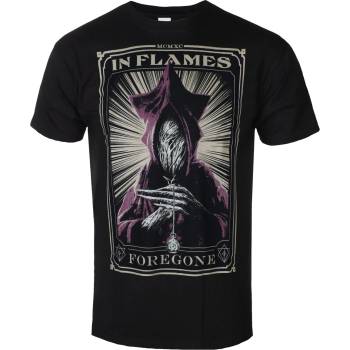 Image 1 of NNM мъжка тениска In Flames - Foregone Tarot Black - 50494300