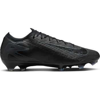 Nike Футболни бутонки Nike Mercurial Vapor 16 Elite Firm Ground Football Boots - Black/Green