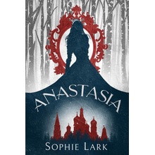 Anastasia Lark SophiePaperback