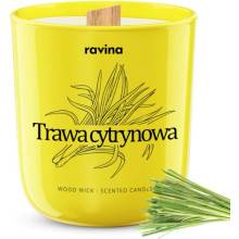 Ravina Citrónová tráva 175 g