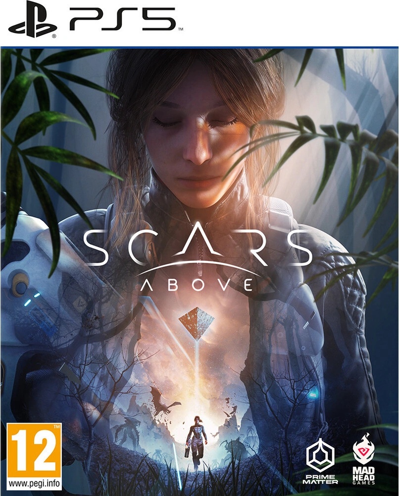 Scars Above