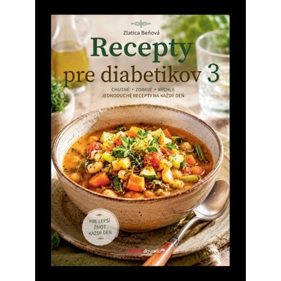 Recepty pre diabetikov 3