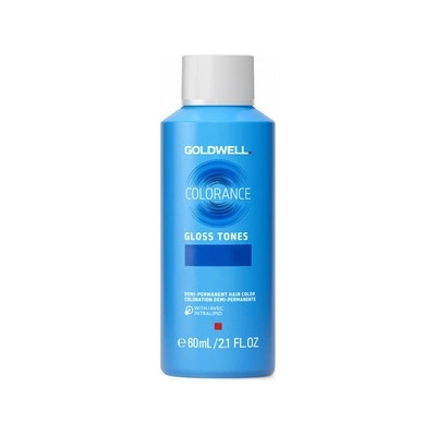 Goldwell Colorance Gloss Tones 9S Silver Luster 60 ml