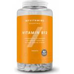 Myprotein MyVitamins Vitamin B12, 180 Tablets