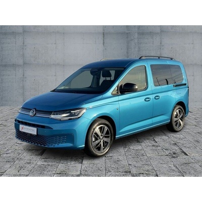 Volkswagen Caddy 1.5 TSI Life 85 kW