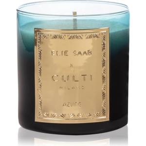 CULTI MILANO ELIE SAAB x CULTI MILANO Azure ароматна свещ 270 гр