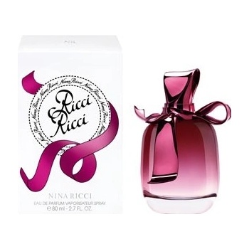 Nina Ricci Ricci Ricci parfumovaná voda dámska 80 ml