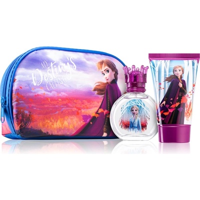 Disney Frozen Gift Set комплект за деца II