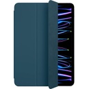 Apple Smart Folio for iPad 11-inch 4th generace ration MQDV3ZM/A Marine Blue