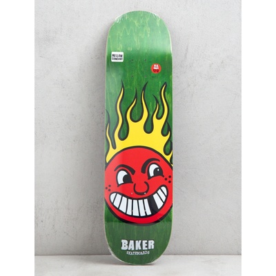 Baker JC Jollyman
