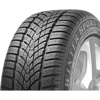 Dunlop SP Winter Sport 4D 245/50 R18 104V