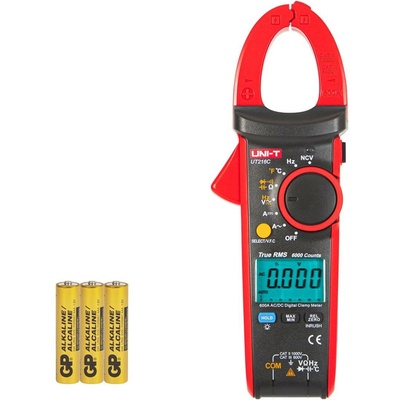 UNI-T UT216C