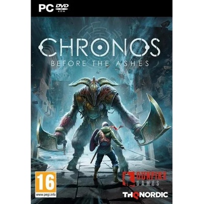 THQ Nordic Chronos Before the Ashes (PC)