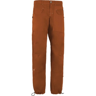 E9 Мъжки панталон за катерене E9 Blat1-TT Climbing trousers - Land (009-1497-0612)