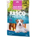 RASCO Premium bůvolí obalené kachním masem 80 g