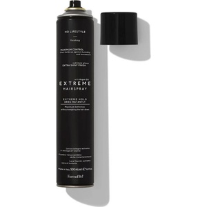 Farmavita Екстремен Лак За Коса Farmavita HD Lifestyle Extreme Hairspray 500ml